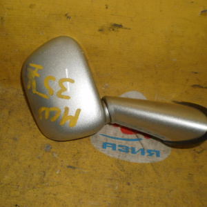 Зеркало на крыло TOYOTA Harrier MCU35 L