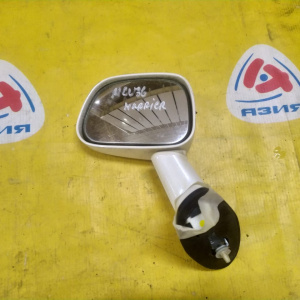 Зеркало на крыло TOYOTA Harrier MCU35 L