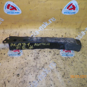 Балка Toyota ACA30/ZCA30 RAV4 перед, прав кронштейн балки продольный