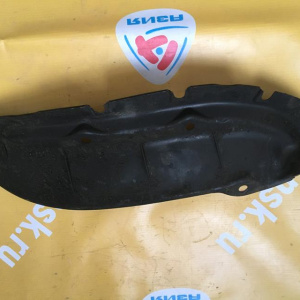 Подкрылок TOYOTA Harrier MCU15 зад, прав (пыльник крыла) 52591-48010