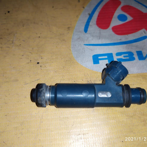 Форсунка Toyota 2UZ-FE Land Cruiser UZJ100 '1998-2002 23250-50040 / 23209-50040