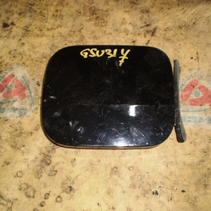 Лючок бензобака TOYOTA Harrier MCU30