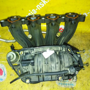 Коллектор впускной Chevrolet L95/F14D3/LXT/F16D3 Lacetti J200 '2003-2012 Механич.дроссель