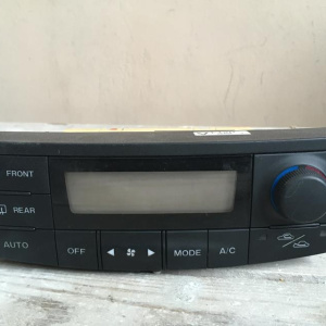 Климат-контроль Mazda LW3W MPV 177300-5352