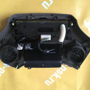 Климат-контроль Toyota NCP12 Platz