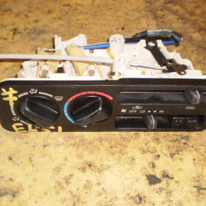 Климат-контроль TOYOTA EL51