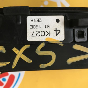 Климат-контроль Mazda KE2AW CX-5 RHD KO27 61 190E