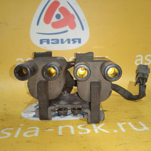 Катушка зажигания Hyundai G4GB/G4GC Tucson JM/BH/KM/JE/FQ '2003- 1.8-2.0 Beta 2730123700