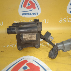 Катушка зажигания Hyundai G4GB/G4GC Tucson JM/BH/KM/JE/FQ '2003- 1.8-2.0 Beta 2730123700