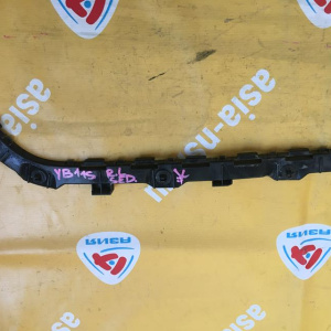 Крепление бампера Suzuki SX4 Sedan зад, лев 71822-75K0