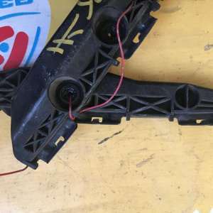 Крепление бампера Toyota RAV4 ACA30 зад, прав 52155-42010