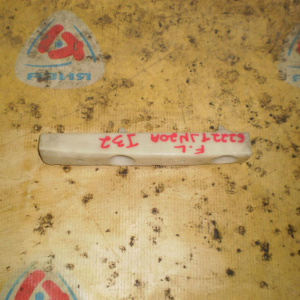 Крепление бампера Nissan Teana J32 перед, лев 62221-JN20A