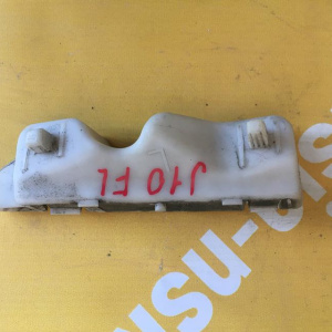 Крепление бампера Nissan Dualis/Qashqai KJ10 перед, лев 62223 JD000