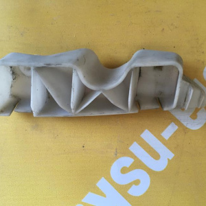 Крепление бампера Nissan Dualis/Qashqai KJ10 перед, лев 62223 JD000