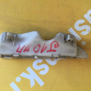 Крепление бампера Nissan Dualis/Qashqai KJ10 перед, прав 62222 JD000