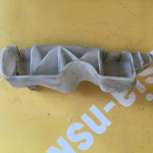 Крепление бампера Nissan Dualis/Qashqai KJ10 перед, прав 62222 JD000