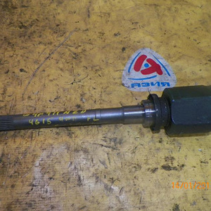 Шрус внутренний Mitsubishi CS2W Lancer Cargo 4G15 4WD a/t W4A411NZD перед, лев 23 шлица
