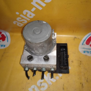 Блок ABS Audi A6 C6/4F2/4F5 2WD ESP F 4F-7-000 001>> 4F0614517AB '2007