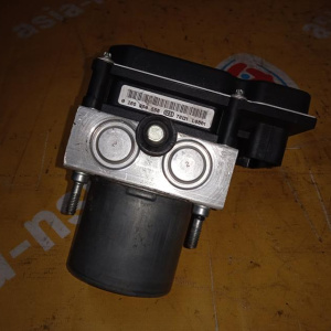 Блок ABS Audi A6 C6/4F2/4F5 2WD ESP F 4F-7-000 001>> 4F0614517AB '2007