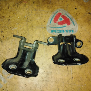 Петли на дверь Kia Sorento BL/FY/JC '2002-2009 зад, прав (пара)