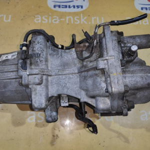 Редуктор Mazda KEEFW/KE2FW/KE2AW/KE5AW/KE5FW CX-5 PE-VPS/SH-VPTS/PY-VPS R электромуфта KA01-27-020A