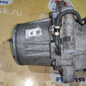 Редуктор Mazda KEEFW/KE2FW/KE2AW/KE5AW/KE5FW CX-5 PE-VPS/SH-VPTS/PY-VPS R электромуфта KA01-27-020A