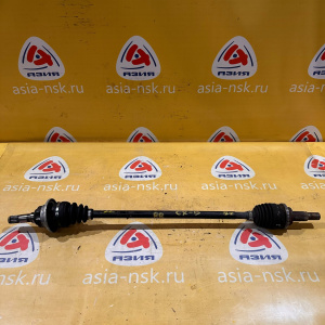 Привод Mazda KF/KF2P/KF5P/KFEP CX-5 PY зад, прав 4WD a/t ABS ВН-22Ш. Н-28Ш '2017-2025 RTA62550X