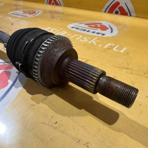 Привод Mazda KF/KF2P/KF5P/KFEP CX-5 PY зад, прав 4WD a/t ABS ВН-22Ш. Н-28Ш '2017-2025 RTA62550X