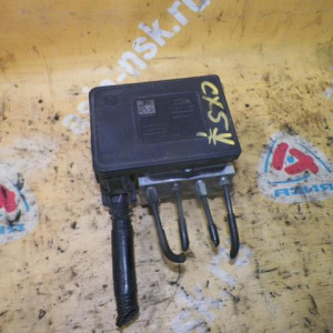 Блок ABS Mazda KE2AW CX-5 '2012-