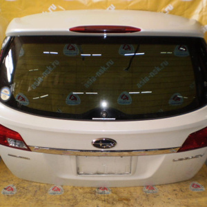 Дверь задняя SUBARU Legacy BR9 (камера) вст.132-20072