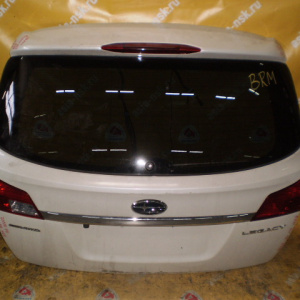 Дверь задняя SUBARU Legacy BR9 (камера) вст.132-20072