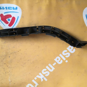 Крепление бампера Subaru Forester SG5 перед, лев