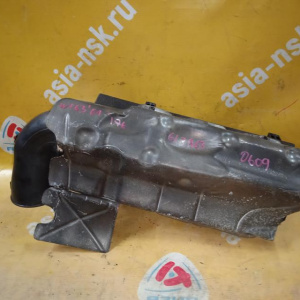 Корпус воздушного фильтра Mercedes M-Class W163 OM612DE27LA/612.963 270 CDI A6110902301