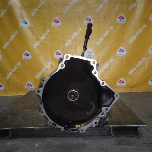 МКПП Kia Sportage RT 4WD 5MT K011 K00/JA/FM