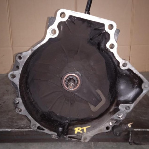 МКПП Kia Sportage RT 4WD 5MT K011 K00/JA/FM