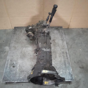 МКПП Kia Sportage RT 4WD 5MT K011 K00/JA/FM