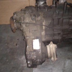 МКПП Kia Sportage RT 4WD 5MT K011 K00/JA/FM