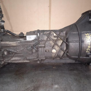МКПП Kia Sportage RT 4WD 5MT K011 K00/JA/FM