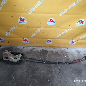 Трос переключения МКПП Toyota Carina ST190 4S без ручки