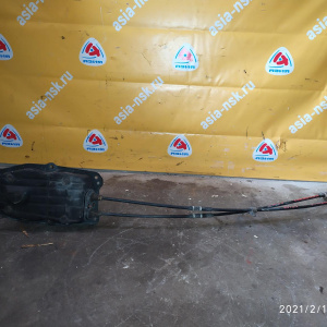 Трос переключения МКПП Toyota Carina ST190 4S без ручки