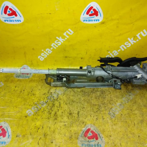 Колонка рулевая BMW X3 E83 +замок зажигания  под АКПП 32307197330 32303450162