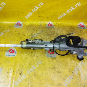 Колонка рулевая BMW X3 E83 +замок зажигания  под АКПП 32307197330 32303450162