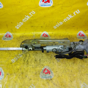 Колонка рулевая BMW X3 E83 +замок зажигания  под АКПП 32307197330 32303450162