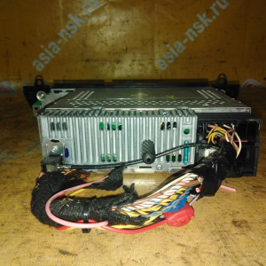 Магнитола BMW X3 E83 Business CD E83 CD53 65126976888 65129205278