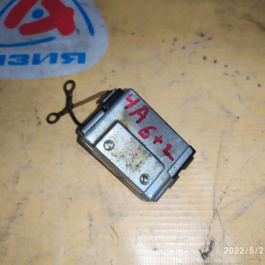 Коммутатор Toyota 4A-FE/5A-FE Corolla AE100/AE110 ( трамблёр 4/2=6/2 конт. ) 89620-12440 / 131300-2000