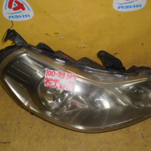 Фара SUZUKI 100-59104 прав SX4 Xenon,деф.крепления