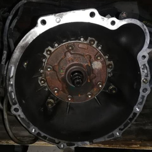 АКПП Toyota 2C/3C 0372    A44DF  A06A 4WD BUS БЕЗ ГИДРОМУФТЫ Lite Ace Noah CR50