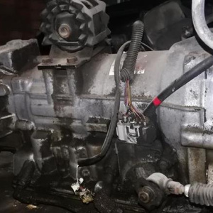 АКПП Toyota 2C/3C 0372    A44DF  A06A 4WD BUS БЕЗ ГИДРОМУФТЫ Lite Ace Noah CR50