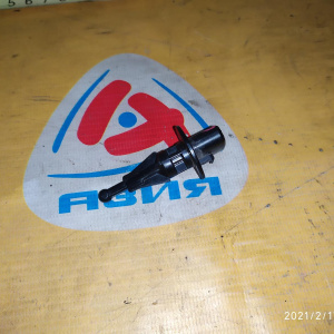 Расходомер/Датчик температуры Toyota 1G-FE/5S-FE/3S/4S/4A/5A/1KZ/2C/FP/FS Mark II GX110 2 конт. 89424-12010 / 170400-6020 / 89424-33010 / 03Q06