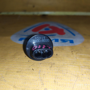 Расходомер/Датчик температуры Toyota 1G-FE/5S-FE/3S/4S/4A/5A/1KZ/2C/FP/FS Mark II GX110 2 конт. 89424-12010 / 170400-6020 / 89424-33010 / 03Q06